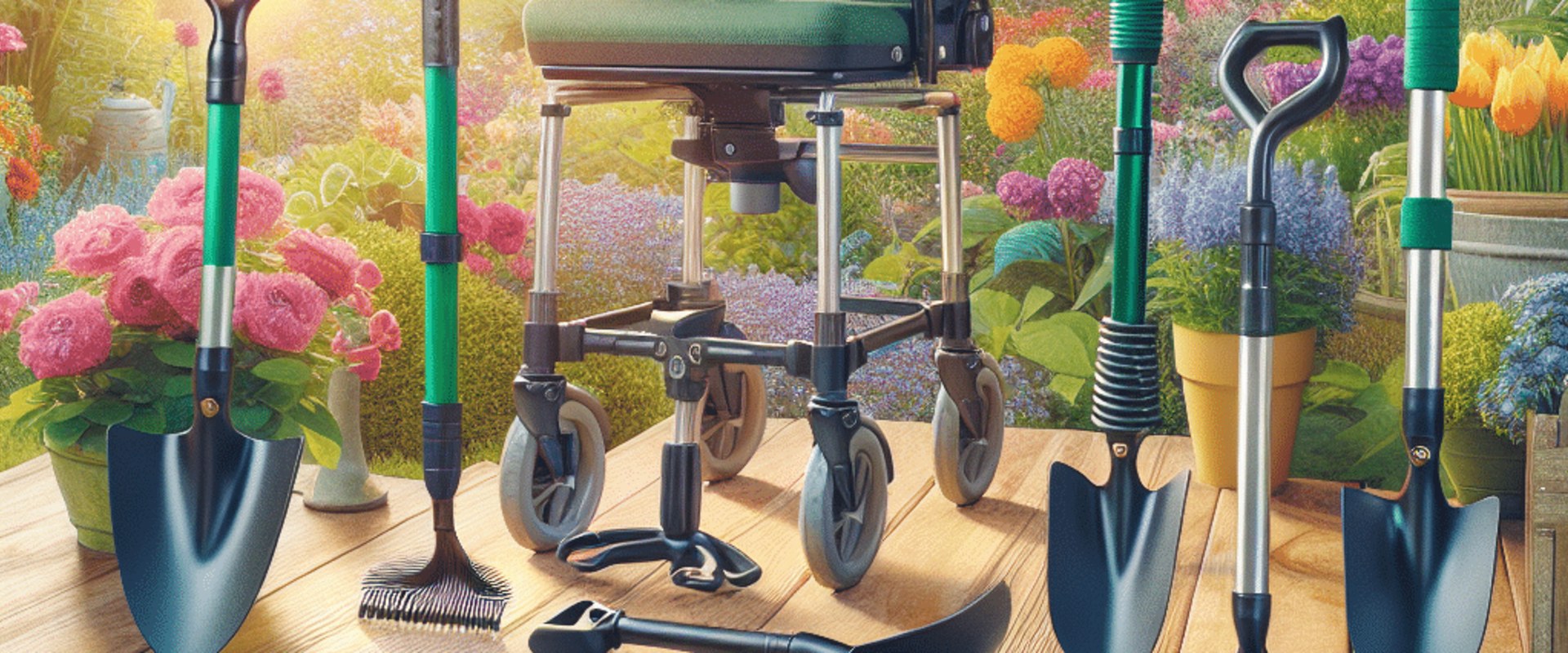 The Hidden Challenges of Moving Specialty Gardening Equipment for Herb Growers