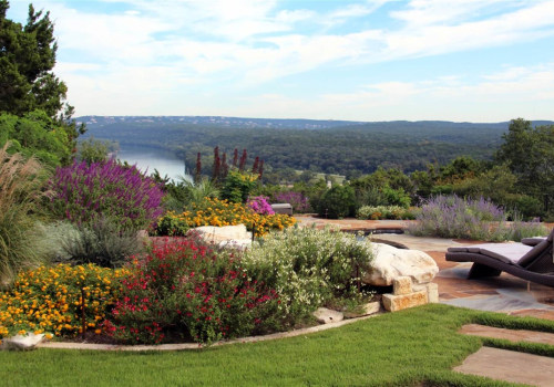 Gardening Resources for Austin and Travis County: A Comprehensive Guide